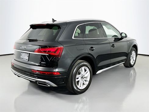 Used 2022 Audi Q5 2.0T Premium image 7