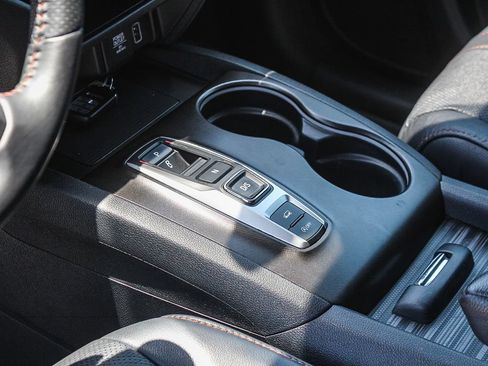 Certified 2023 Honda Passport TrailSport image 20