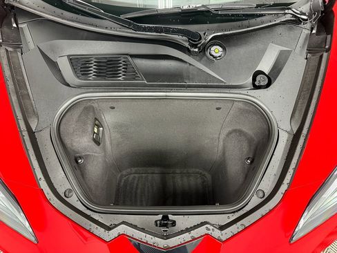 Used 2022 Chevrolet Corvette 3LT w/ Z51 Performance Package image 36