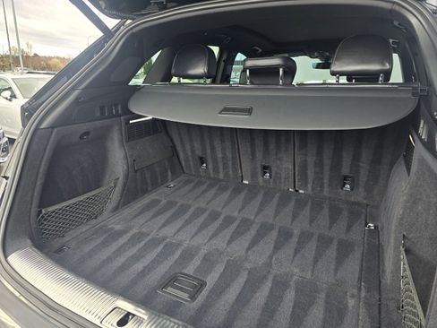 Used 2023 Audi SQ5 Premium Plus w/ Premium Plus Package image 24