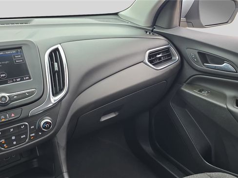 Used 2023 Chevrolet Equinox LT FWD image 25