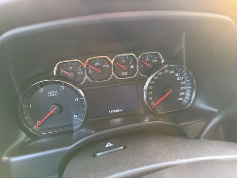 Used 2018 GMC Sierra 2500 SLT image 11