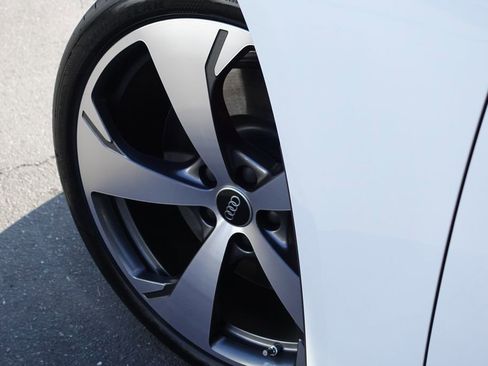 New 2025 Audi S5 Premium Plus image 11