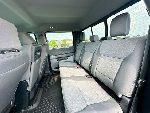 Used 2024 Ford F350 XL w/ XL Driver Assist Package image 17