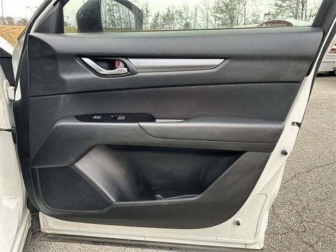 Used 2023 MAZDA CX-5 AWD 2.5 S image 24