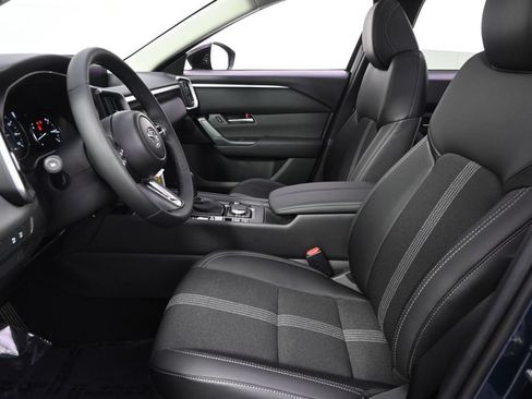 New 2026 MAZDA CX-50 AWD 2.5 S w/ Cargo Package image 13