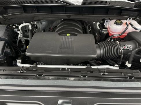 New 2026 GMC Sierra 1500 Elevation w/ Max Trailering Package AWD/4WD image 29