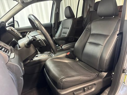 Used 2020 Honda Ridgeline RTL image 6