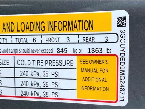 Used 2021 Chevrolet Silverado 1500 LT image 31