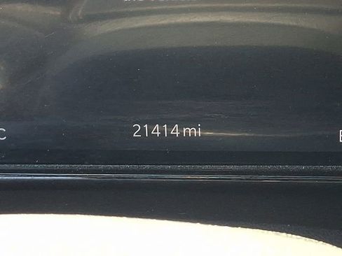 Used 2025 Jeep Grand Wagoneer Series II Obsidian w/ Quick Order Packagew 28T AWD/4WD image 20