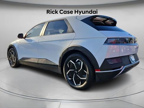 Used 2023 Hyundai Ioniq 5 SEL image 8