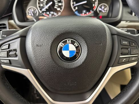Used 2016 BMW X5 sDrive35i RWD image 11