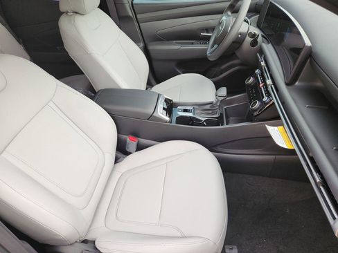 New 2026 Hyundai Santa Cruz SEL FWD image 10
