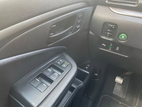Certified 2022 Honda Passport EX-L image 15
