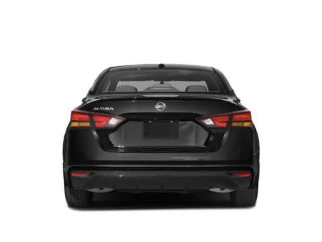 Used 2020 Nissan Altima 2.5 S FWD image 8