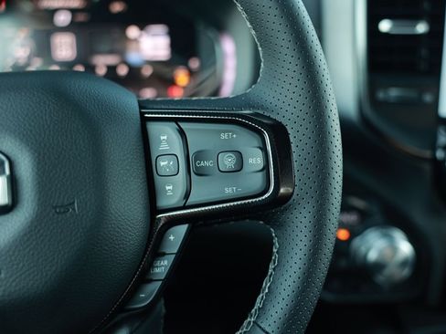 New 2026 RAM 1500 Rebel AWD/4WD image 20