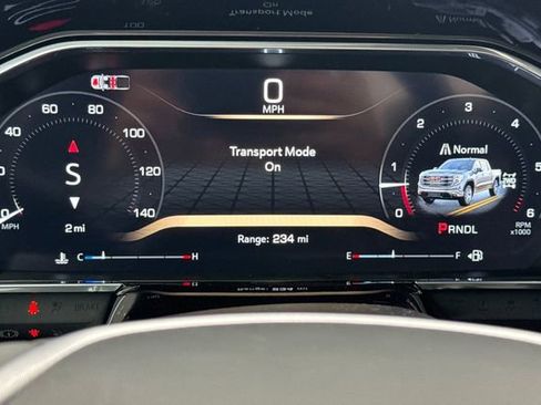 New 2026 GMC Sierra 1500 Elevation image 29