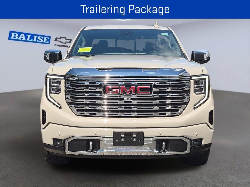 Certified 2026 GMC Sierra 1500 Denali AWD/4WD image 9