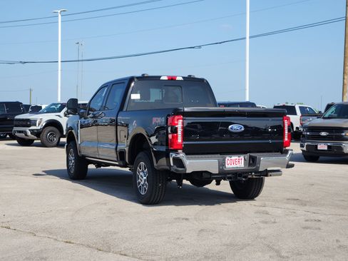 New 2026 Ford F250 Lariat w/ Lariat Ultimate Package AWD/4WD image 3