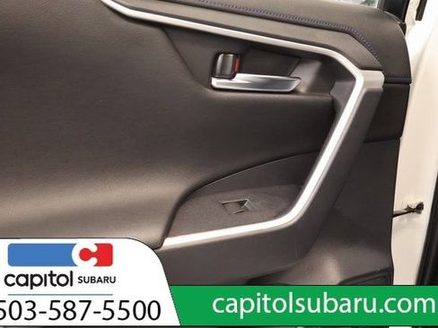 Used 2019 Toyota RAV4 XSE image 30