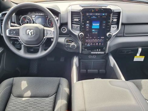 New 2026 RAM 1500 Big Horn image 21