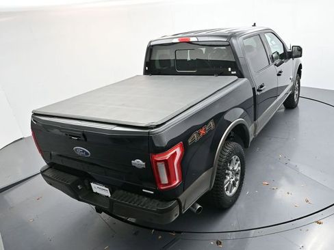 Used 2018 Ford F150 King Ranch image 36