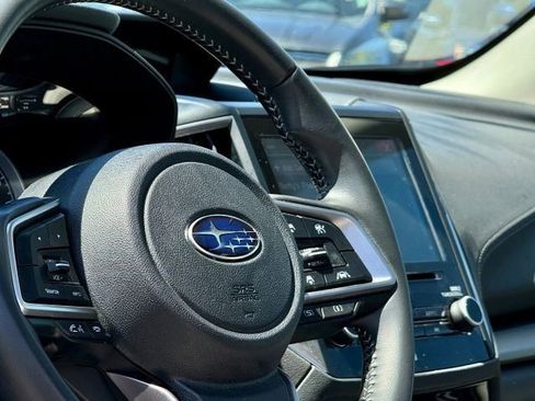 Used 2019 Subaru Forester Limited w/ Popular Package #3 AWD/4WD image 18