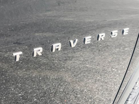 Used 2022 Chevrolet Traverse LT w/ LPO, Floor Liner Package image 14