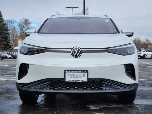 New 2026 Volkswagen ID.4 Pro image 2