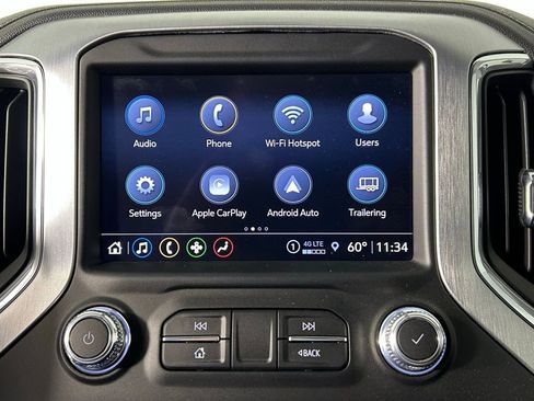 Used 2022 GMC Sierra 2500 SLE w/ SLE Convenience Package image 17