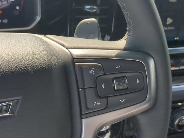 New 2026 Chevrolet Silverado 1500 RST w/ Convenience Package II AWD/4WD image 22
