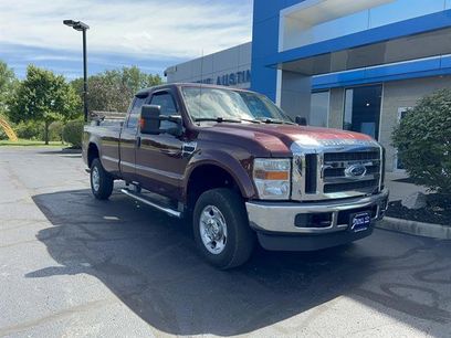 Used 2010 Ford F250 XLT