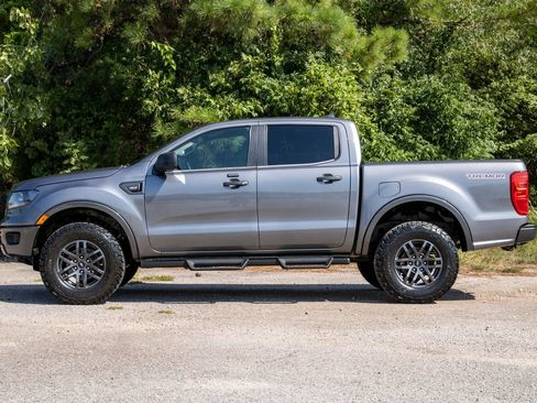 Used 2021 Ford Ranger XLT w/ Tremor Off-Road Package AWD/4WD image 9