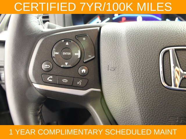 Used 2024 Honda Odyssey EX-L image 20