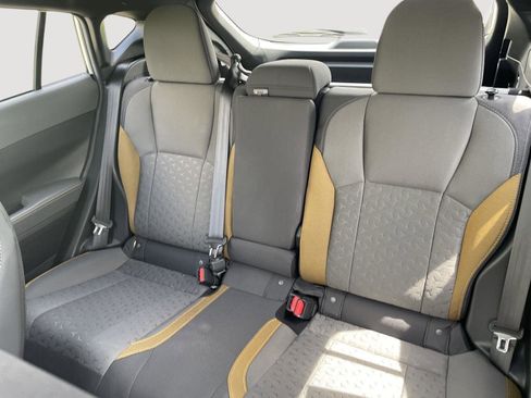 Certified 2024 Subaru Crosstrek 2.5i Sport w/ Popular Package #4A image 23