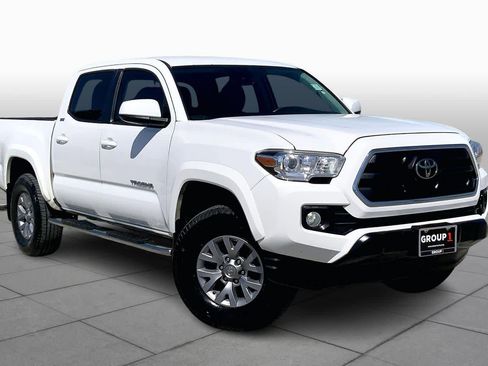 Used 2019 Toyota Tacoma SR5 image 3