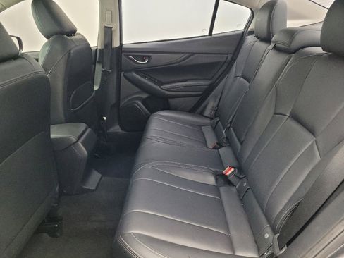 Used 2020 Subaru Impreza 2.0i Limited image 18