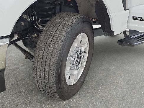Certified 2026 Ford F250 XLT AWD/4WD image 28