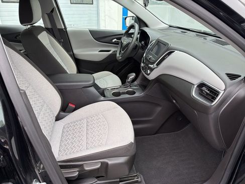 Used 2024 Chevrolet Equinox LS image 19