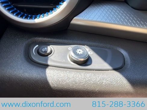 Used 2024 Chevrolet Trax LS FWD image 18