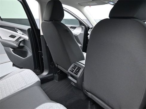 New 2025 Volkswagen Tiguan S image 25