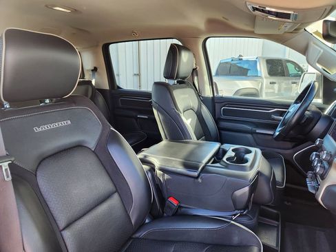 Used 2022 RAM 1500 Laramie image 14