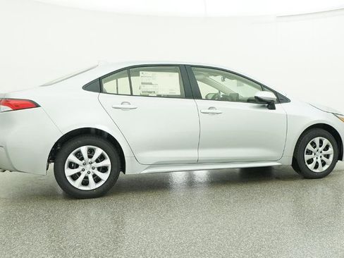 New 2026 Toyota Corolla LE image 23