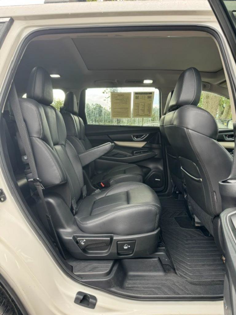 Used 2020 Subaru Ascent Limited w/ Technology Package AWD/4WD image 15