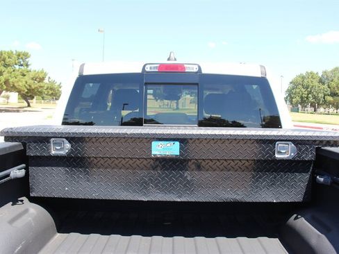 Used 2020 RAM 1500 Big Horn AWD/4WD image 15