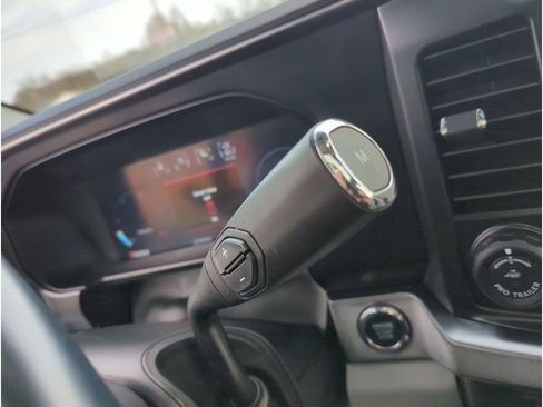 Used 2024 Ford F350 Limited w/ FX4 Off-Road Package image 23