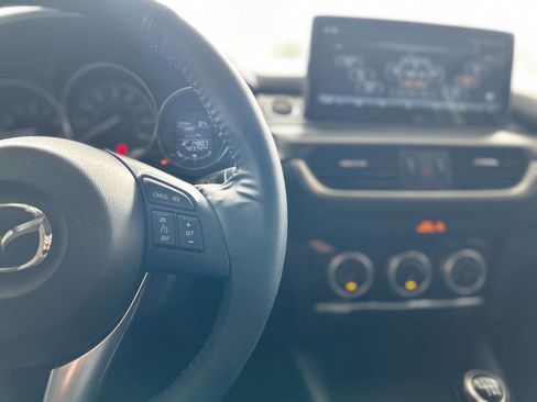 Used 2016 MAZDA MAZDA6 Sport FWD image 62