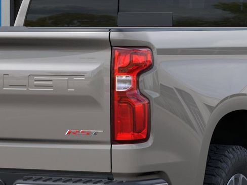 New 2026 Chevrolet Silverado 1500 RST w/ All Star Edition Plus AWD/4WD image 11