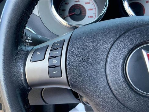 Used 2007 Pontiac Solstice Convertible w/ Premium Package RWD image 19