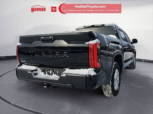 Certified 2025 Toyota Tundra SR5 image 5
